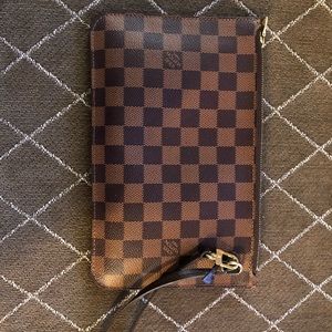 Louis Vuitton Wristlet